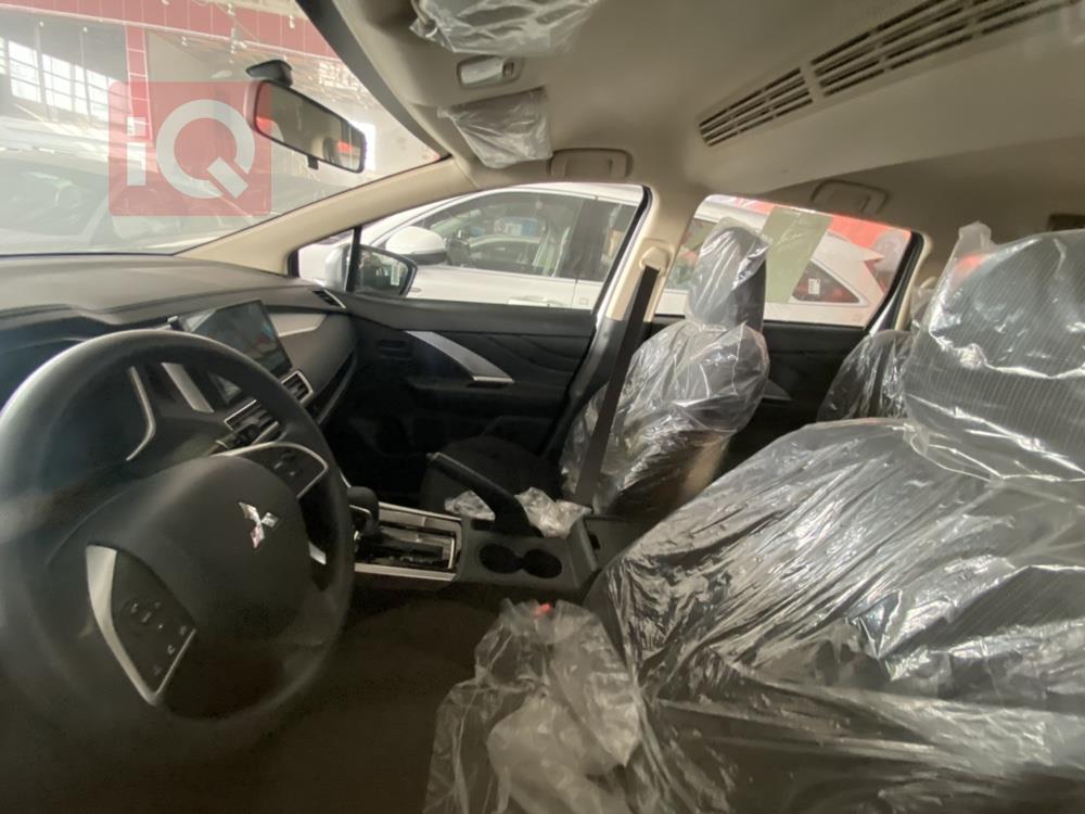 Mitsubishi Xpander